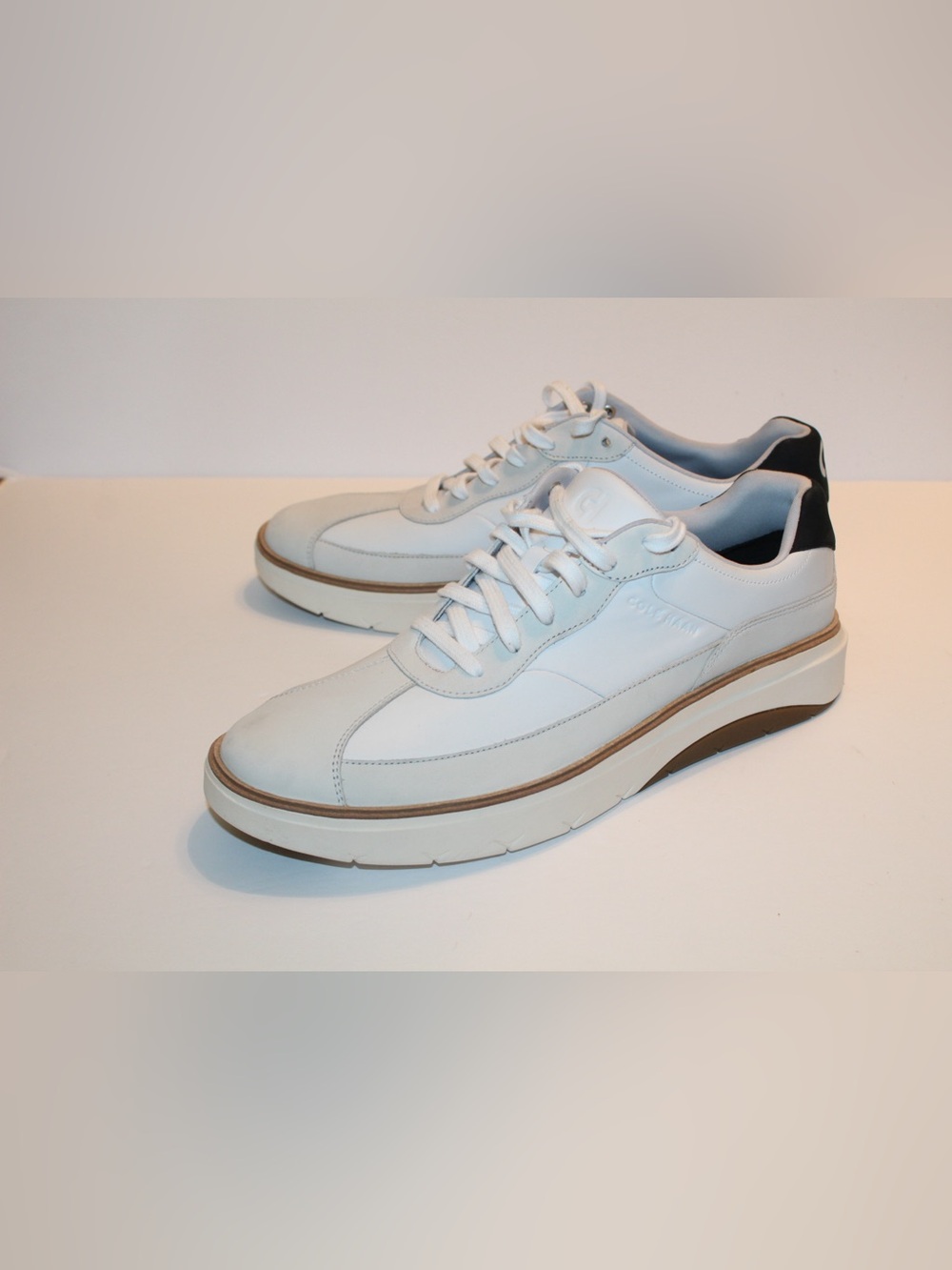 Cole Haan Grandpro Feather Arc Men’s Shoes Size 11.5